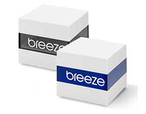 Alternative view of BREEZE Mantrix 612122.1