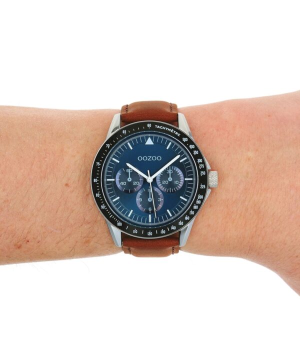 Alternative view of OOZOO Timepieces C11110