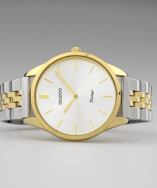 Alternative view of OOZOO Vintage C9984