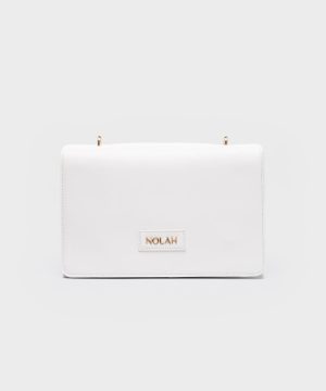 Alternative view of Artemis White