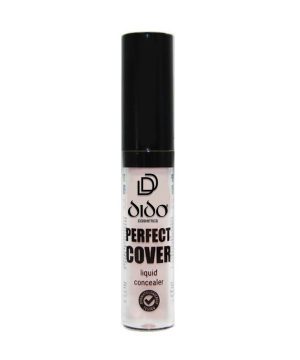 Perfect Cover Liquid Concealer Νο 106