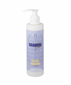 BODY LOTION SCANDAL TOUCH ‘SWEET HEAVEN” με άρωμα MUSK, 200ml