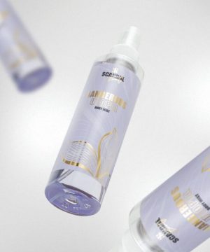 Σπρέι σώματος “DANGEROUS UTOPIA” με άρωμα δροσιάς, 200ml