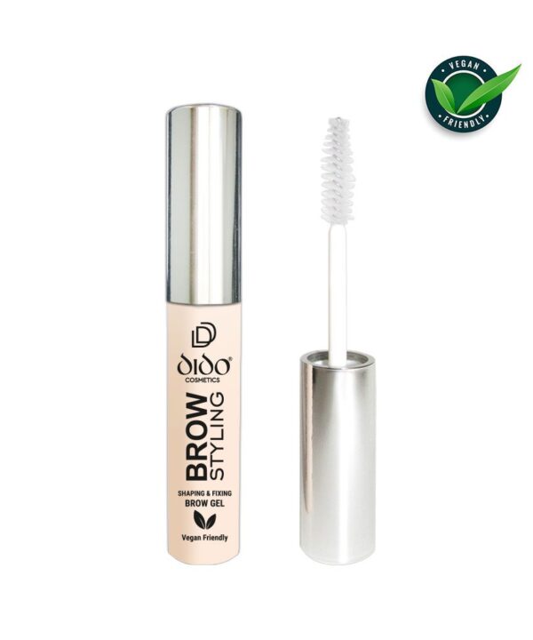 Brow Styling Gel