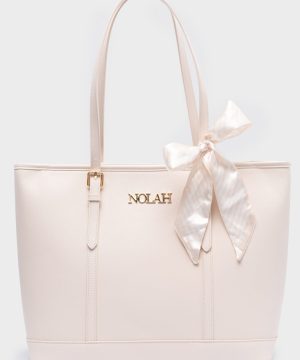 Ella Ivory Light Gold