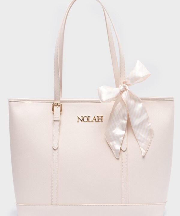 Ella Ivory Light Gold
