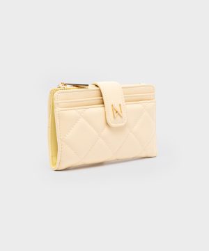 Alternative view of Gina Banana Yellow