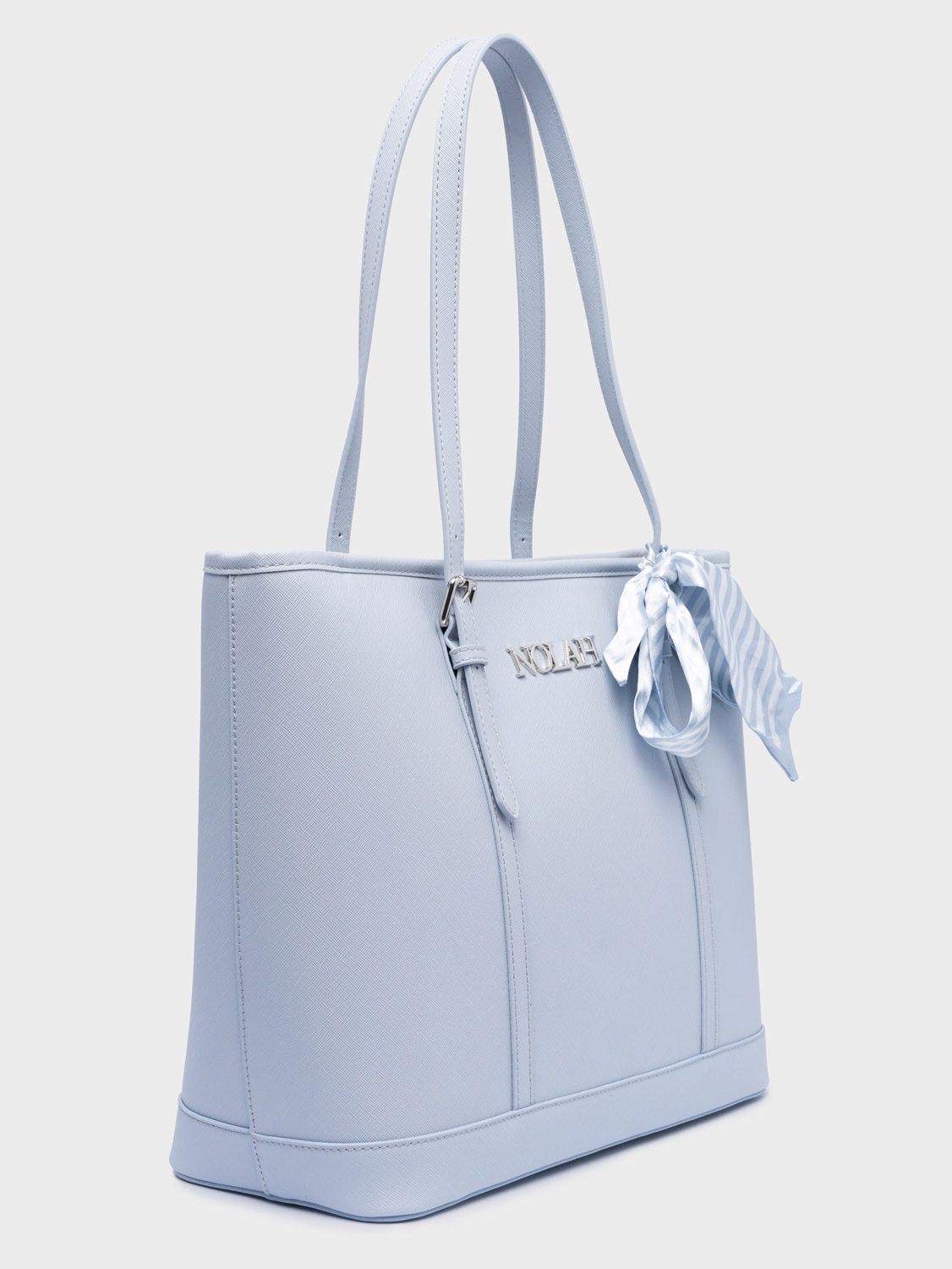 Ella Light Blue Silver - Image 2