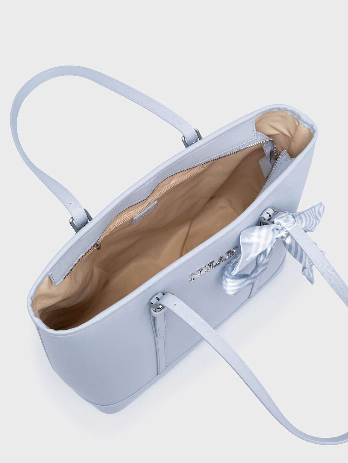 Ella Light Blue Silver - Image 4