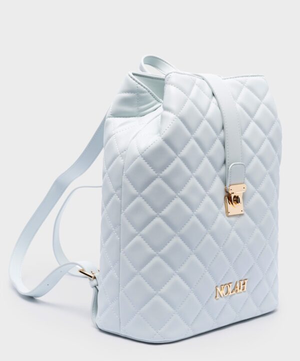 Alternative view of Zander Ciel Blue