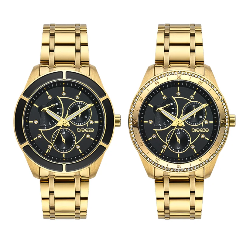 Breeze Colorista 212371.6 (με δύο διαφορετικές στεφάνες)