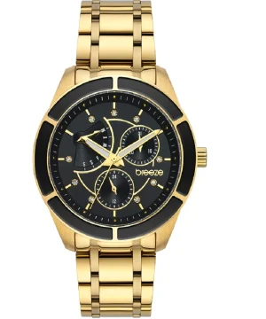 Alternative view of Breeze Colorista 212371.6 (με δύο διαφορετικές στεφάνες)