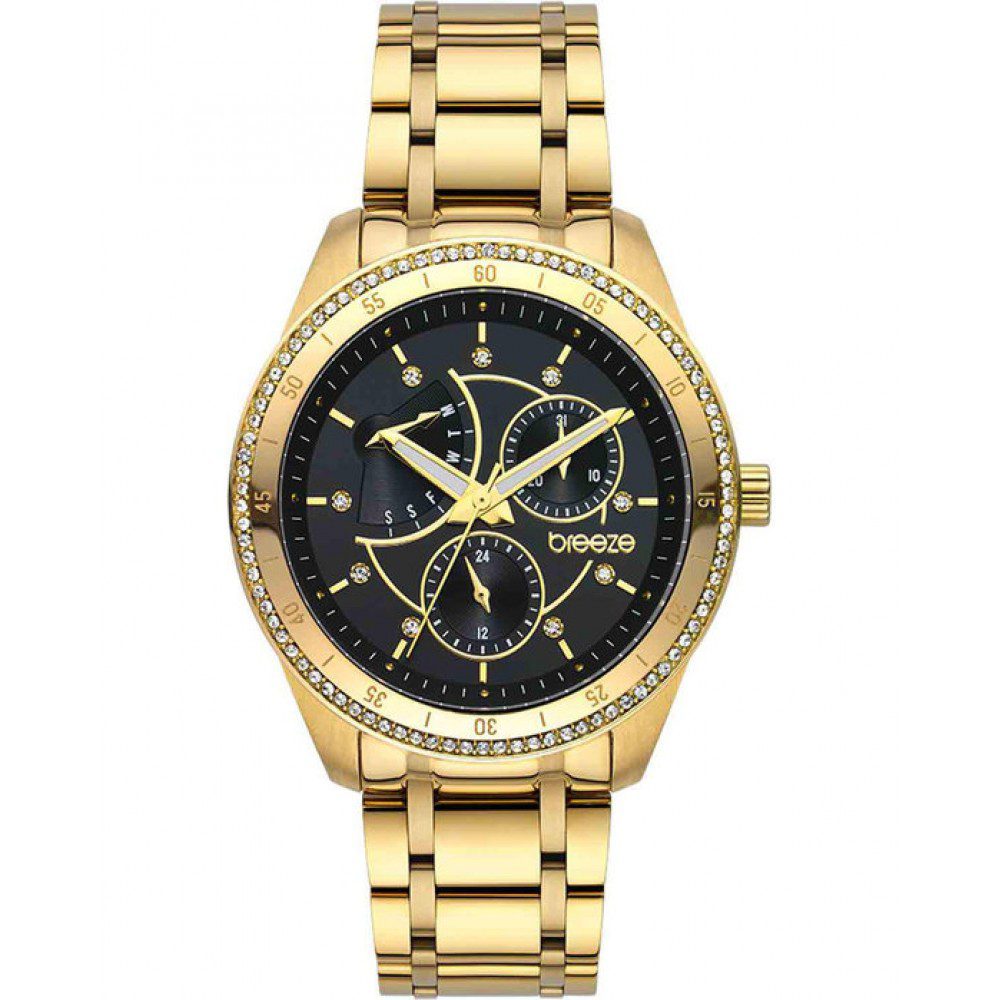 Breeze Colorista 212371.6 (με δύο διαφορετικές στεφάνες) - Image 3