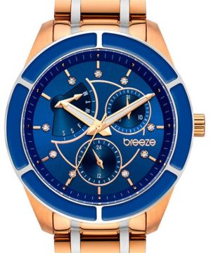 Alternative view of BREEZE Colorista 712371.3 (με δύο διαφορετικές στεφάνες)