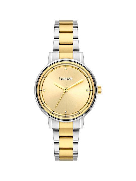 Breeze Mystique 712381.2