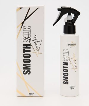 SMOOTH SILK KERATIN LEAVE-IN, 100ML
