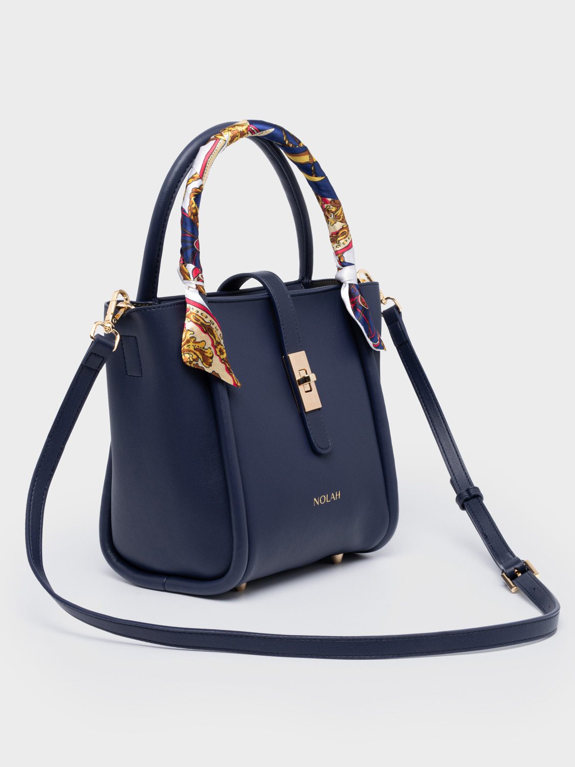 Bridgerton Blue Light Gold - Image 2