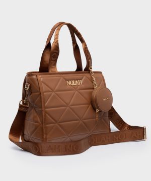 Alternative view of Ryder Medium Brown