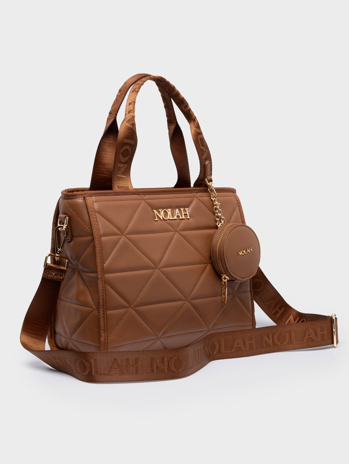 Ryder Medium Brown - Image 2