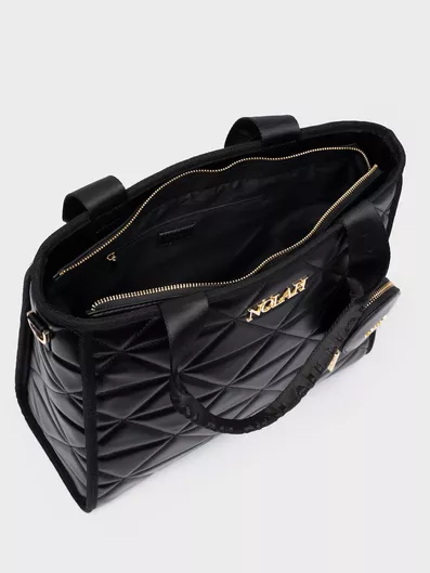 Ryder Medium Black - Image 3