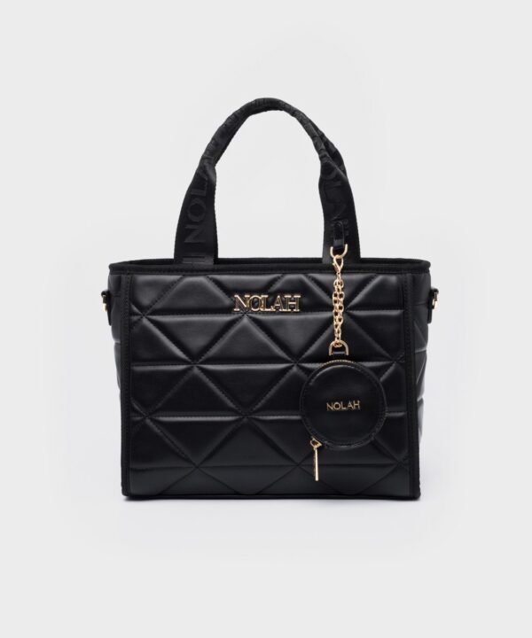 Ryder Medium Black