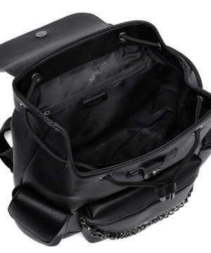 Alternative view of Tasha Black Light Gold