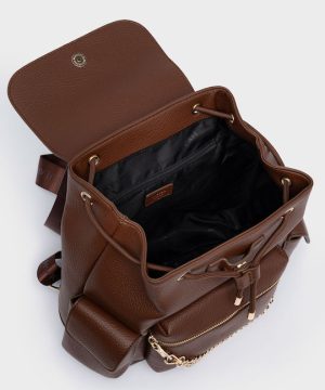 Alternative view of Tasha Brown