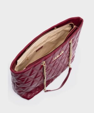 Alternative view of Helen Burgundy