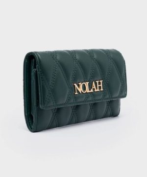 Alternative view of Violet Green