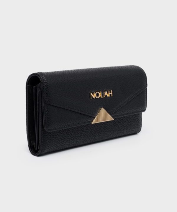 Alternative view of Celestine Black