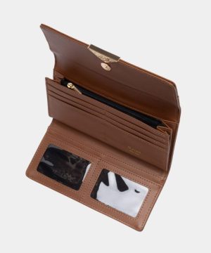 Alternative view of Celestine Brown