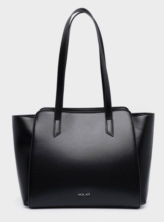 Maxim Black Silver