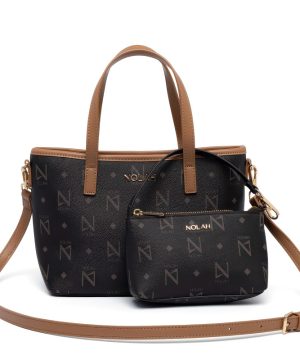 Jenilda Brown Light Gold