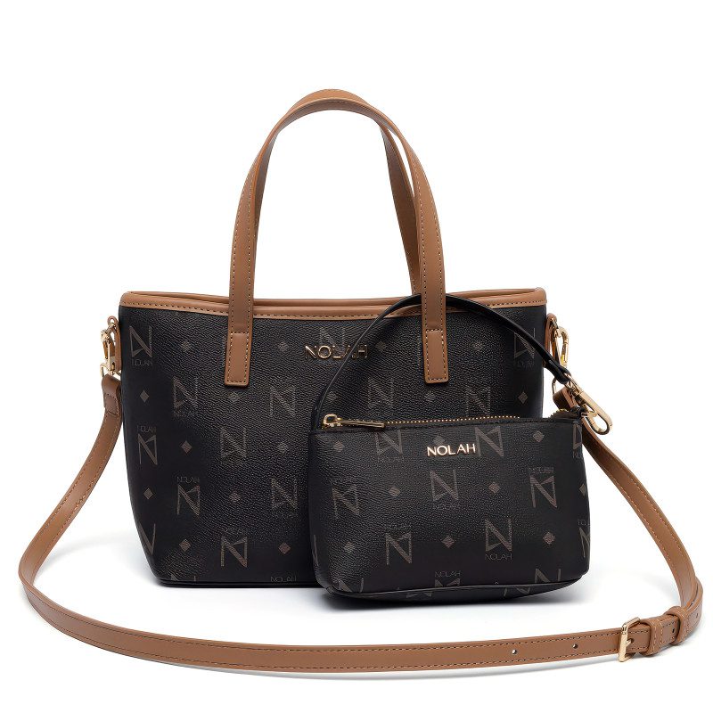 Jenilda Brown Light Gold