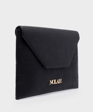 Alternative view of Malta Black