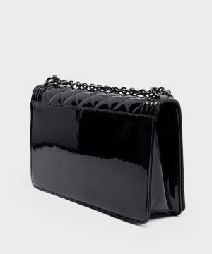 Alternative view of Perpetua Black Gun