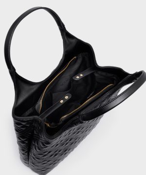 Alternative view of Susan Black Light Gold