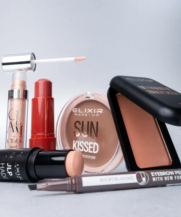 Elixir cosmetics