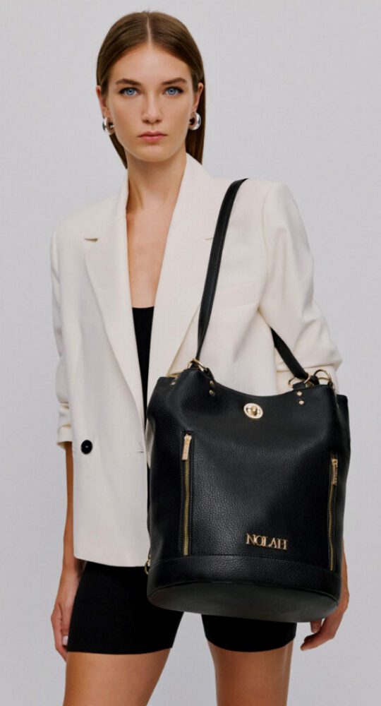 Teo Black Light Gold - Image 4