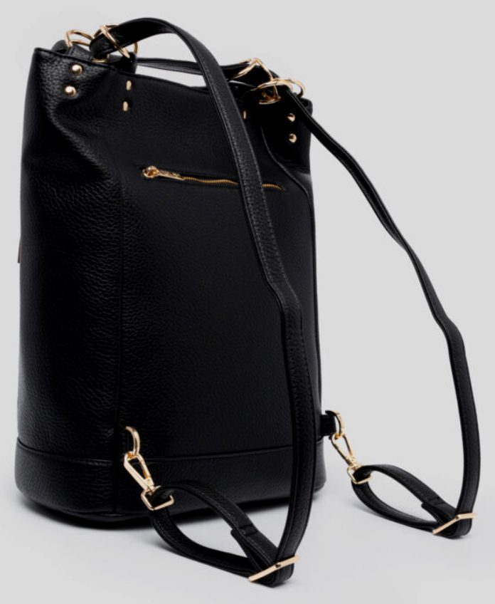 Teo Black Light Gold - Image 3