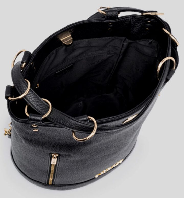 Teo Black Light Gold - Image 2