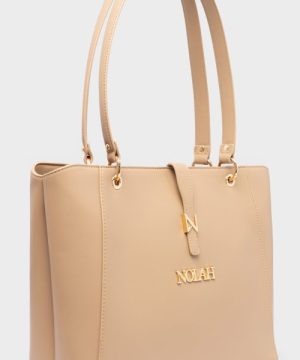 Alternative view of Stella Beige Light Gold