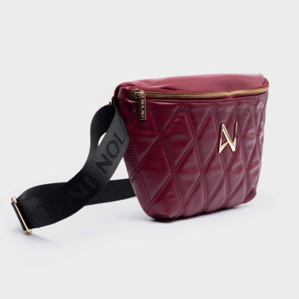 Dysen Burgundy - Image 2