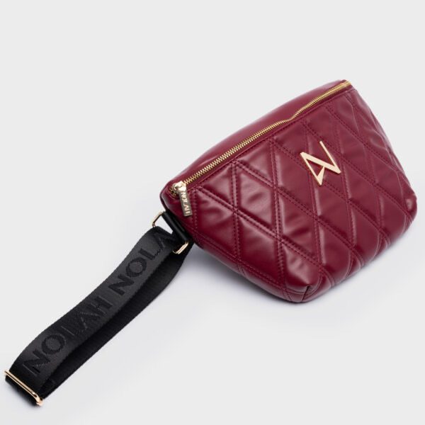 Dysen Burgundy - Image 3