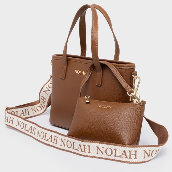 Roma Brown Light Gold - Image 4