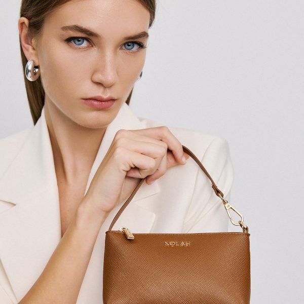 Roma Brown Light Gold - Image 5