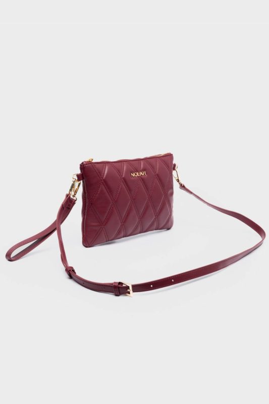 Emi Burgundy - Image 2