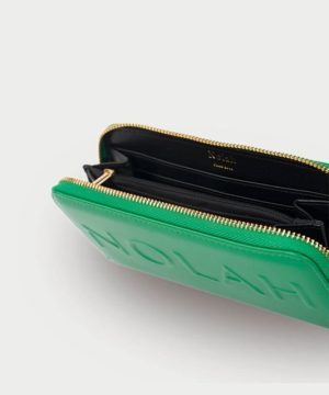 Alternative view of Neon Green