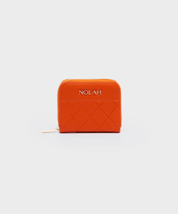 Palin Orange