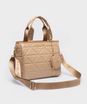 Alternative view of Ryder Medium Beige